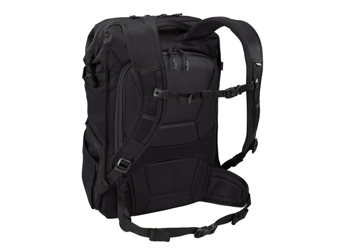 Thule Covert DSLR Plecak fotograficzny 3w1 z torbą na ramię 24L - Black
