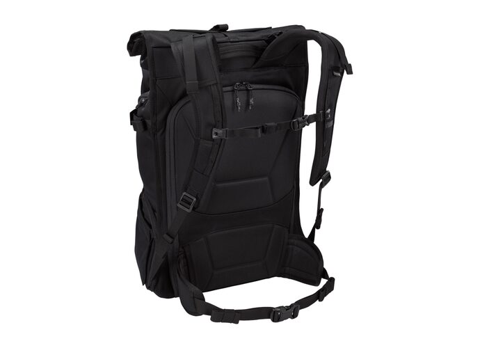 Thule Covert DSLR Backpack Plecak fotograficzny 3w1 z torbą na ramię 32L - Black