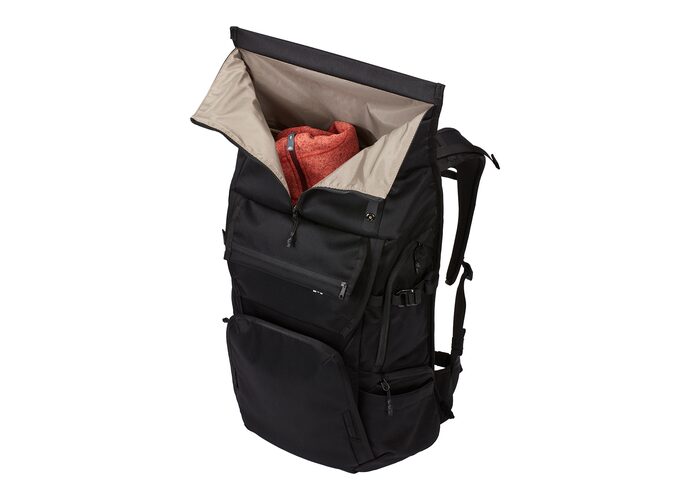 Thule Covert DSLR Backpack Plecak fotograficzny 3w1 z torbą na ramię 32L - Black