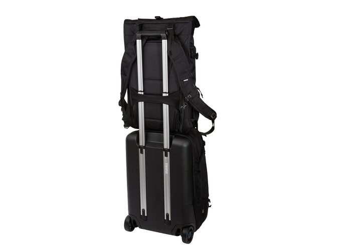Thule Covert DSLR Backpack Plecak fotograficzny 3w1 z torbą na ramię 32L - Black