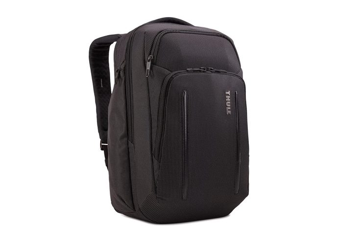 Thule Crossover 2 Backpack 30L - Black