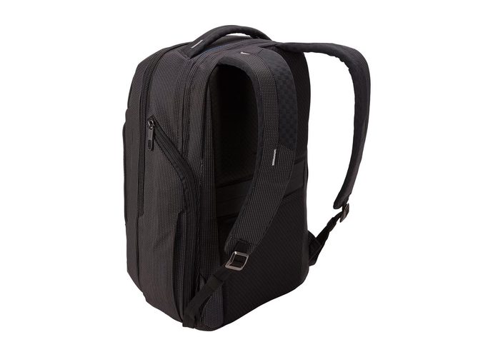 Thule Crossover 2 Backpack 30L - Black