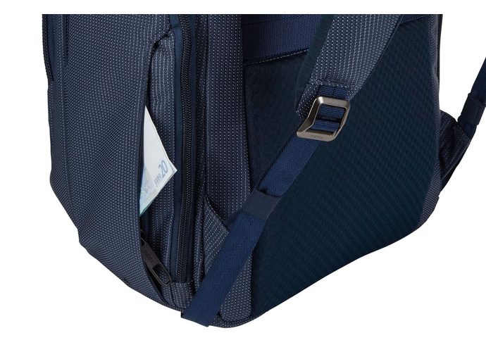 Thule Crossover 2 Backpack 30L - Dark Blue