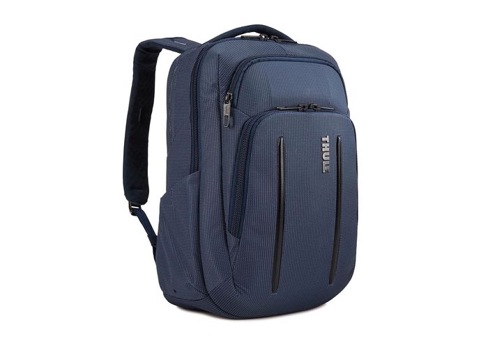 Thule Crossover 2 Backpack 20L - Dark Blue