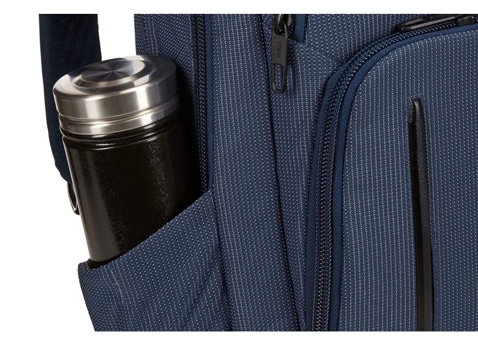 Thule Crossover 2 Backpack 20L - Dark Blue