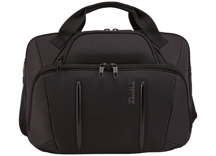 Thule Crossover 2 Torba na laptopa 15.6" - Black