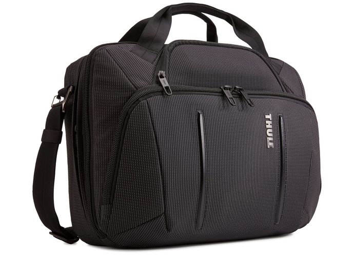 Thule Crossover 2 Torba na laptopa 15.6" - Black