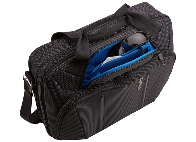 Thule Crossover 2 Torba na laptopa 15.6" - Black