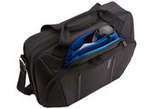 Thule Crossover 2 Torba na laptopa 15.6" - Black