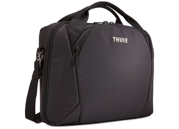 Thule Crossover 2 Torba na laptopa 13.3" - Black