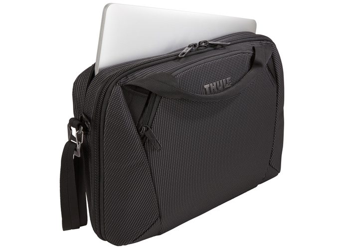 Thule Crossover 2 Torba na laptopa 13.3" - Black