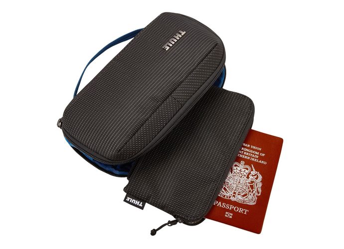 Thule Crossover 2 Travel Organizer podróżny- Black