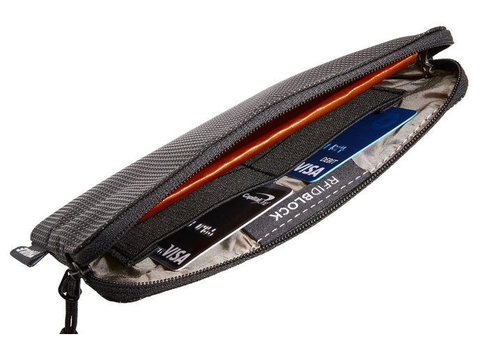 Thule Crossover 2 Travel Organizer podróżny- Black