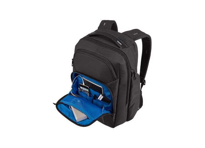 Thule Crossover 2 Backpack 30L - Black