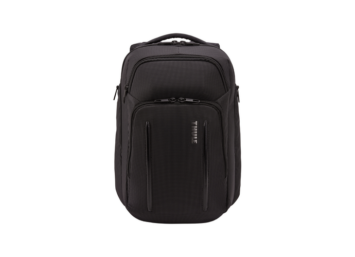 Thule Crossover 2 Backpack 30L - Black
