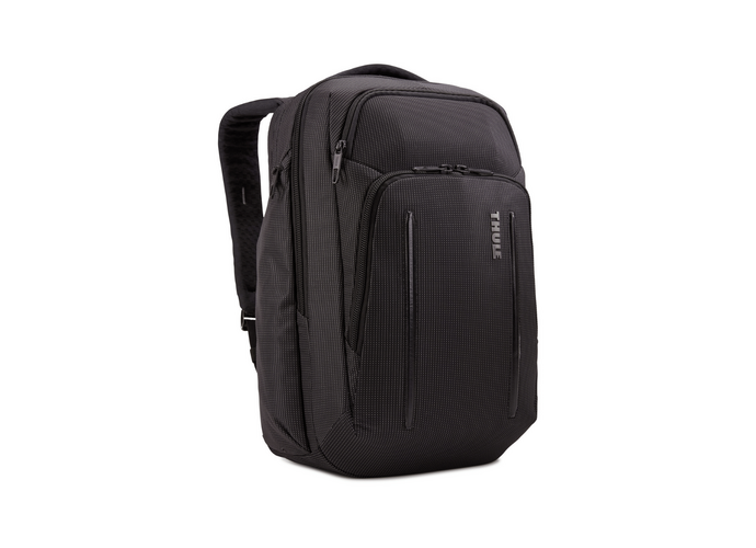 Thule Crossover 2 Backpack 30L - Black