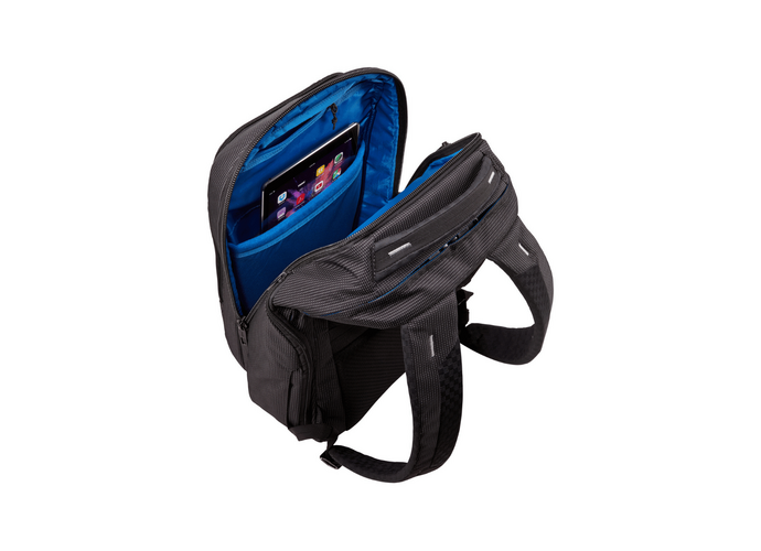 Thule Crossover 2 Backpack 30L - Black