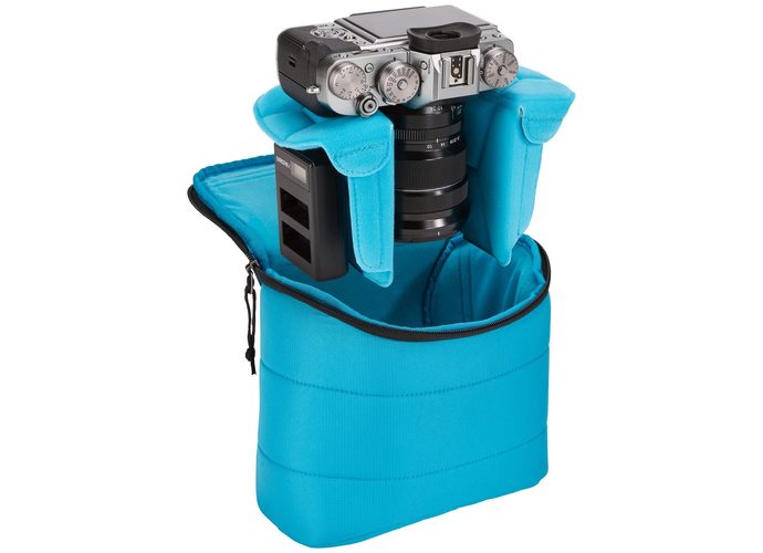 Thule EnRoute Medium DSLR Plecak na aparat 20l - Black