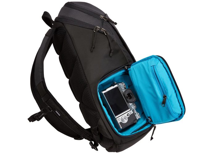 Thule EnRoute Medium DSLR Plecak na aparat 20l - Black