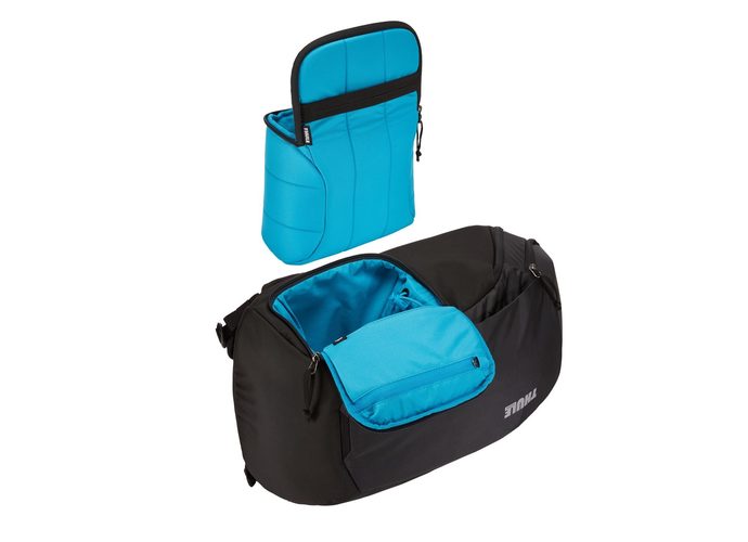 Thule EnRoute Medium DSLR Plecak na aparat 20l - Black