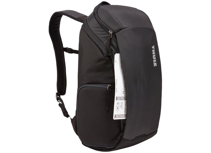 Thule EnRoute Medium DSLR Plecak na aparat 20l - Black