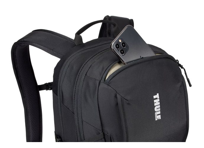 Thule EnRoute Backpack 23L Black