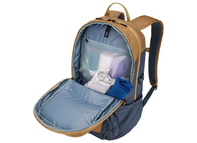 Thule EnRoute Backpack plecak 23L - Fennel/Dark Slate
