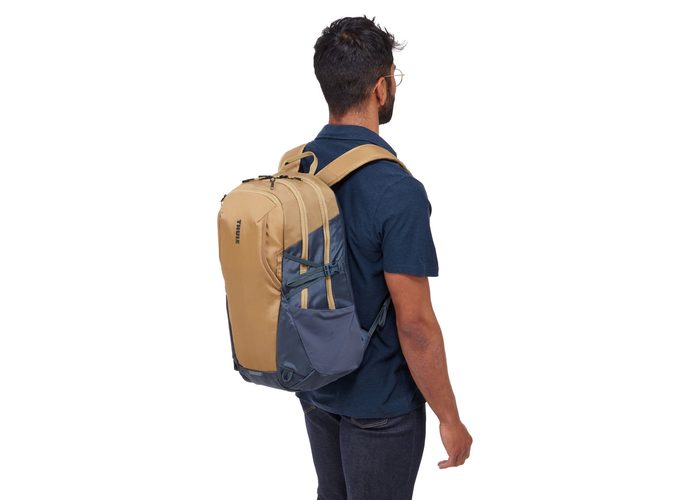 Thule EnRoute Backpack plecak 23L - Fennel/Dark Slate