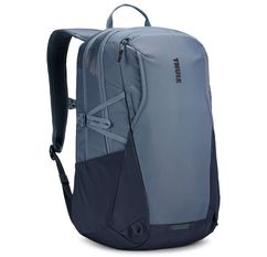 Thule EnRoute Backpack plecak 23L - Pond Gray/Dark Slate