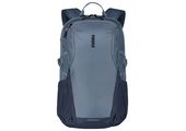 Thule EnRoute Backpack plecak 23L - Pond Gray/Dark Slate