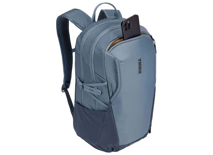 Thule EnRoute Backpack plecak 23L - Pond Gray/Dark Slate