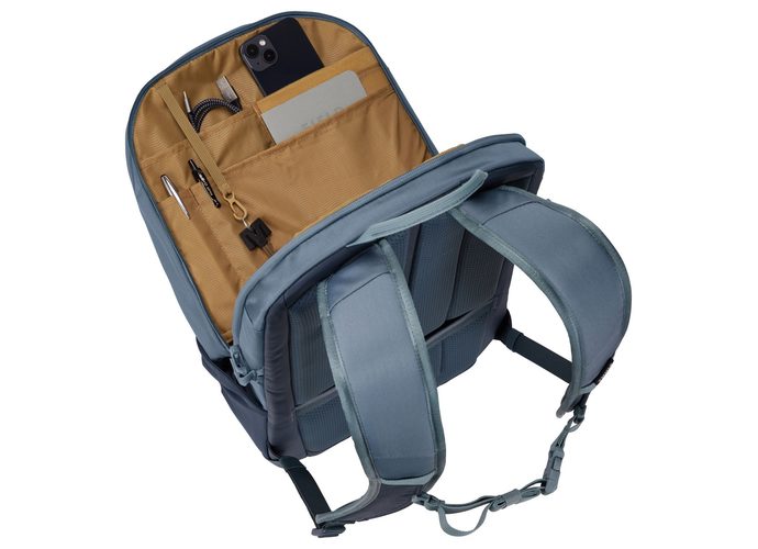 Thule EnRoute Backpack plecak 23L - Pond Gray/Dark Slate
