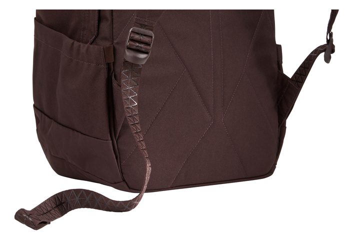 Thule Exeo Backpack Ciemno Fioletowy