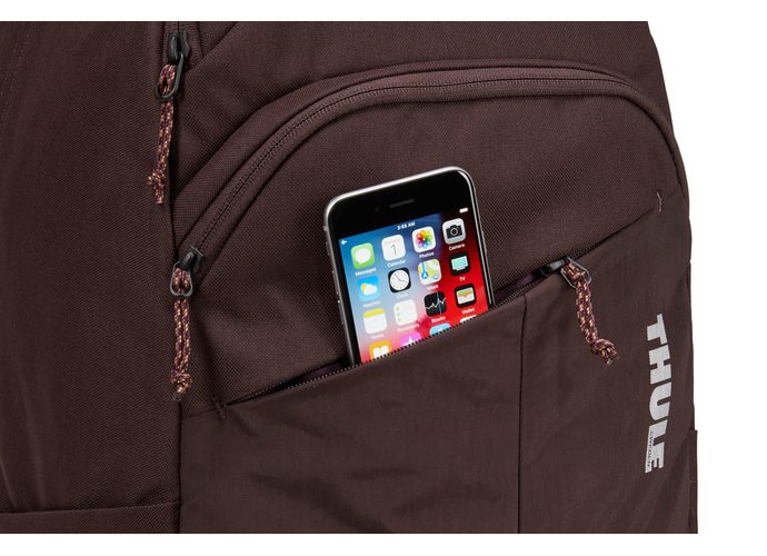 Thule Exeo Backpack Ciemno Fioletowy