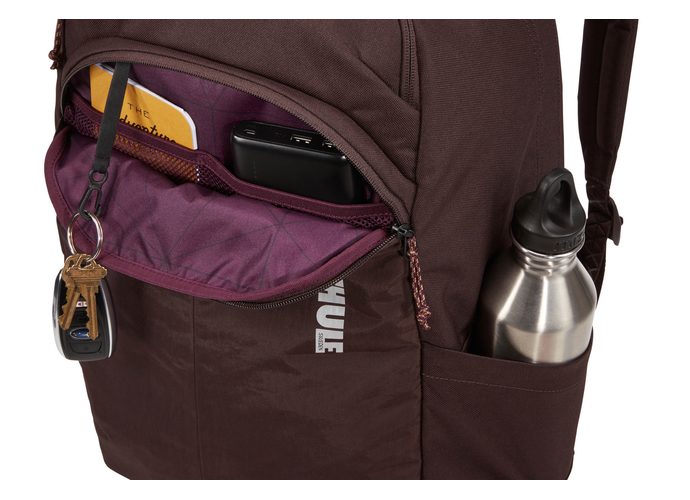 Thule Exeo Backpack Ciemno Fioletowy