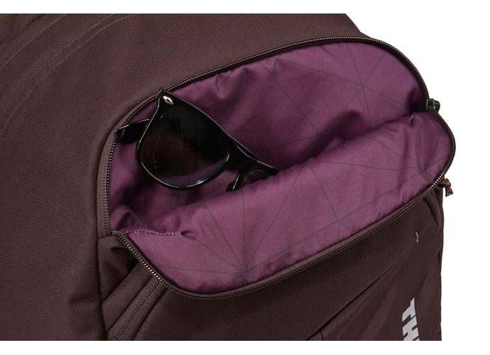 Thule Exeo Backpack Ciemno Fioletowy