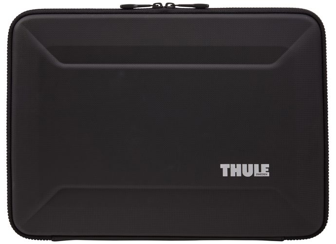 Thule Gauntlet 4  MacBook Pro Sleeve 16cali - Black