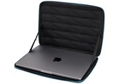 Thule Gauntlet etui, pokrowiec MacBook Sleeve 14" - Blue