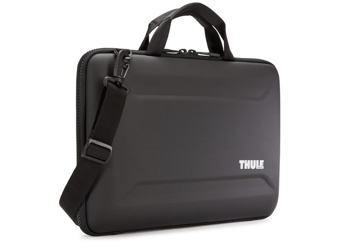 Thule Gauntlet 4 MacBook Pro Attaché 16" - Black