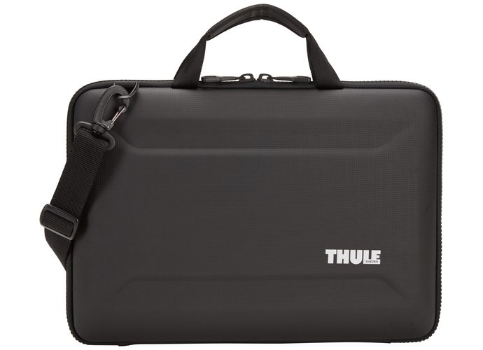 Thule Gauntlet 4 MacBook Pro Attaché 16" - Black