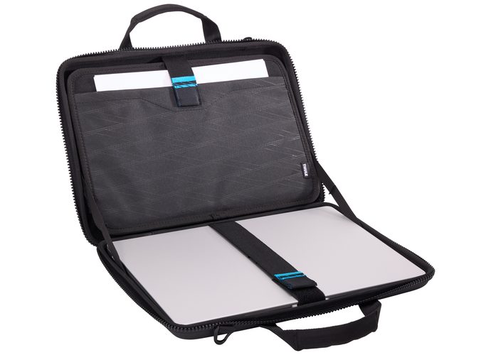 Thule Gauntlet 4 MacBook Pro Attaché 16" - Black