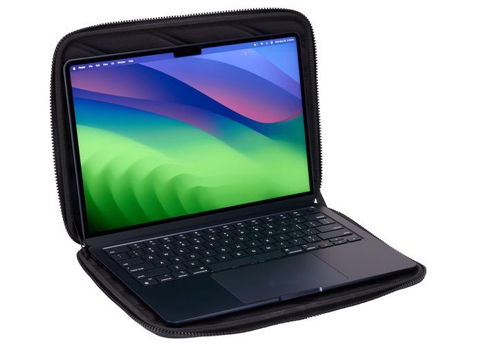 Thule Gauntlet 5 MacBook Sleeve 14" - czarny