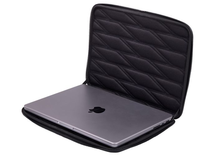 Thule Gauntlet 5 MacBook Sleeve 14" - czarny