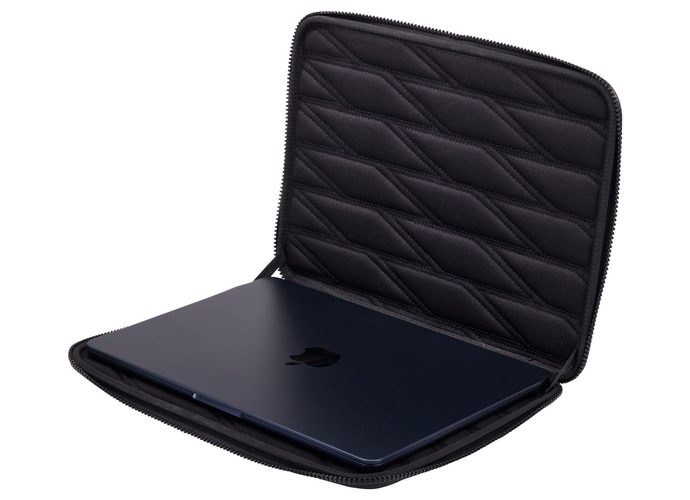 Thule Gauntlet 5 MacBook Sleeve 14" - czarny