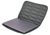 Thule Gauntlet 5 MacBook Sleeve 14" - zamglona zieleń