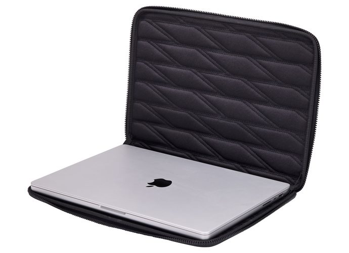 Thule Gauntlet 5 MacBook Sleeve 16" - czarny