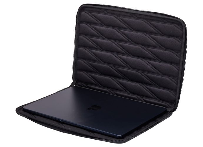 Thule Gauntlet 5 MacBook Sleeve 16" - czarny
