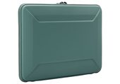 Thule Gauntlet 5 MacBook Sleeve 16" - zamglona zieleń