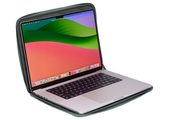 Thule Gauntlet 5 MacBook Sleeve 16" - zamglona zieleń