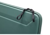 Thule Gauntlet 5 MacBook Sleeve 16" - zamglona zieleń